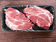 小売部門:肉のはるやま